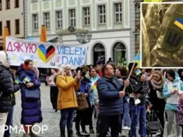 В Германии заговорили о возможности помочь Украине вернуть украинских мужчин