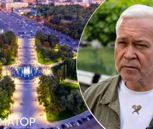 В Харькове может появиться подземный город, — мэр Терехов