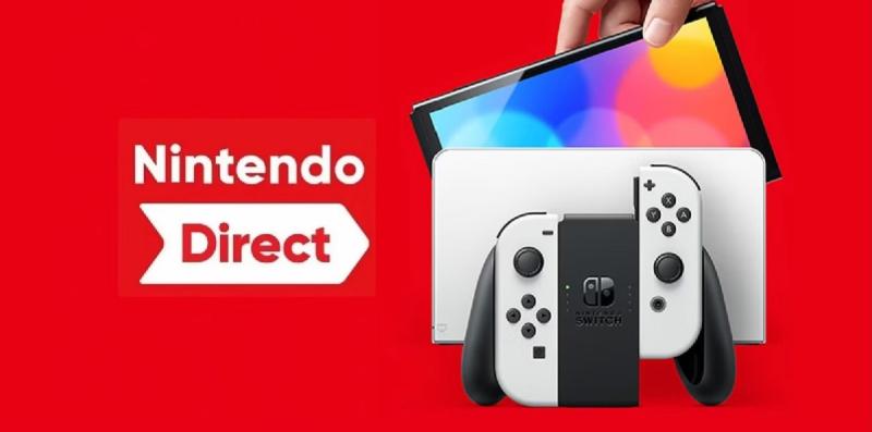 В июне состоится масштабное шоу Nintendo Direct, на котором разработчик представит новинки для Switch на вторую половину 2024 года