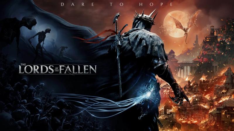 В каталог Xbox Game Pass скоро добавят не только мрачную экшен-RPG Lords of the Fallen, но и тактический шутер Sniper Ghost Warrior Contracts 2