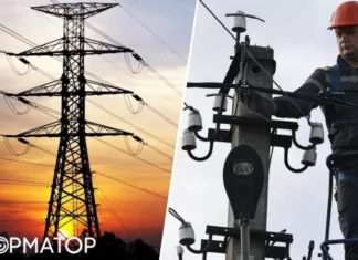 В Киеве обесточивалось более 13 тысяч абонентов — какая ситуация со светом в Украине по состоянию на 3 мая