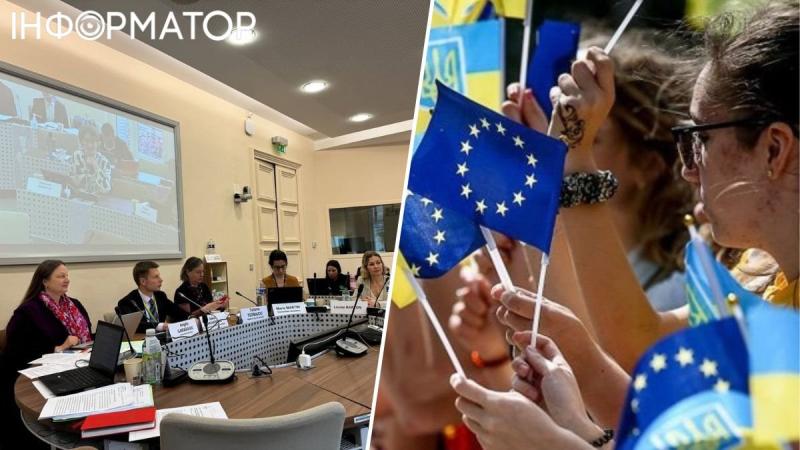 В ПАСЕ предлагают выплачивать деньги украинцам, которые вернутся домой из Евросоюза