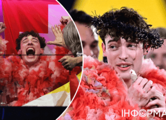 В поисках Немо: что известно о новом победителе конкурса Евровидение