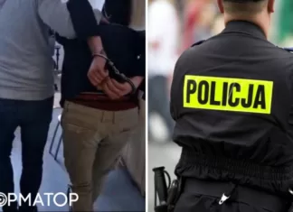 В Польше погиб 41-летний украинец, выпав с четвертого этажа: у полиции есть подозреваемые