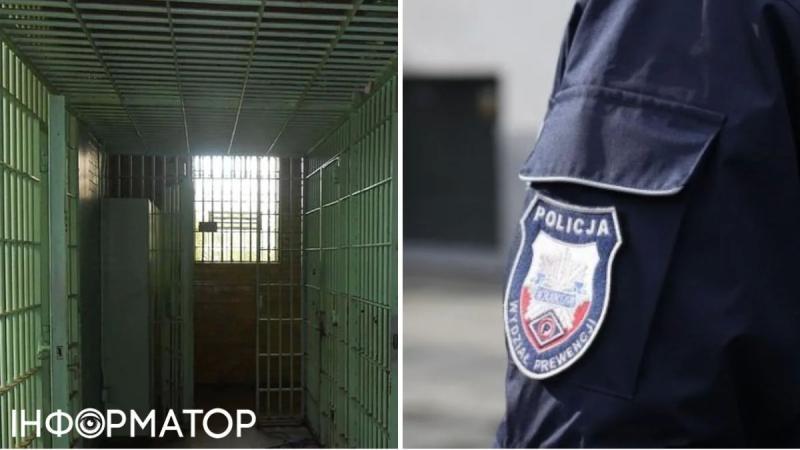 В Польше задержали украинца, которому грозит до 30 лет заключения в США: что он совершил