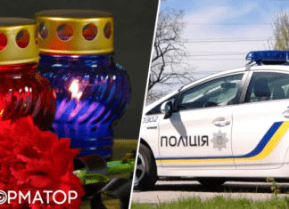 В поминальные дни возле кладбищ будет дежурить полиция: анонсированные проверки посетителей