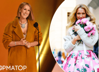 В последний раз: Селин Дион хочет поставить точку в своей карьере