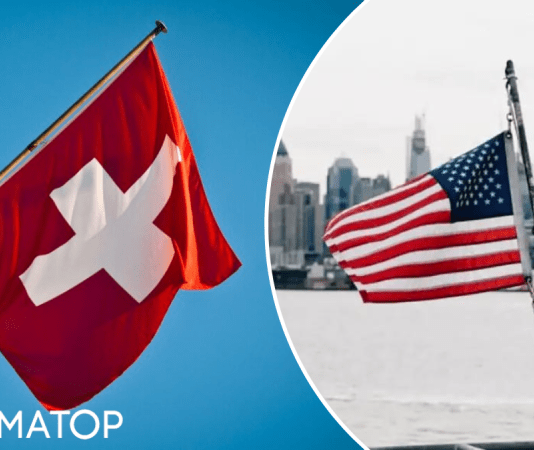 В США подтвердили участие в саммите мира в Швейцарии: но есть нюанс
