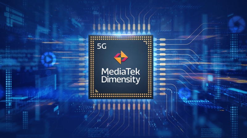 В США скоро появится первый смартфон на чипе MediaTek Dimensity флагманского уровня