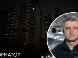 В Сумах блекаут из-за ночной атаки «Шахедов» – Дрозденко