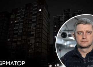 В Сумах блекаут из-за ночной атаки «Шахедов» – Дрозденко