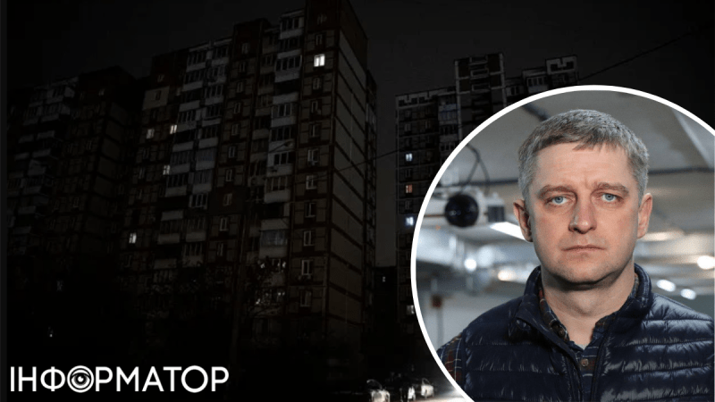 В Сумах блекаут из-за ночной атаки "Шахедов" – Дрозденко