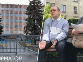 В Тернополе люди избили мужчину в супермаркете: подозревают сотрудников ТЦК