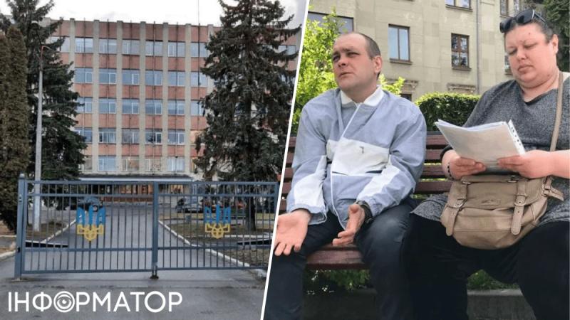 В Тернополе люди избили мужчину в супермаркете: подозревают сотрудников ТЦК