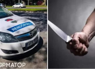 В Венгрии казах зарезал украинца: в полиции рассказали детали жестокого убийства