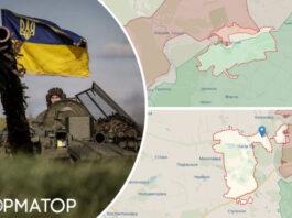 В Волчанске продолжаются динамические бои, а в Часовом Яре ВСУ отвоевали позиции: карты ISW