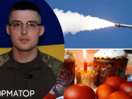 В Воздушных силах оценили вероятность ракетного удара России в ночь на Пасху