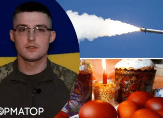 В Воздушных силах оценили вероятность ракетного удара России в ночь на Пасху