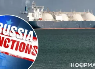 Венгрия намерена наложить вето на санкции ЕС против российского газа