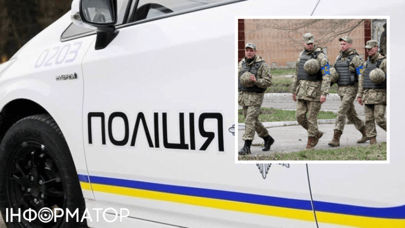 Верховная Рада сделала важный шаг к созданию военной полиции в Украине