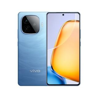 vivo анонсировала новые смартфоны Y200t и Y200 GT