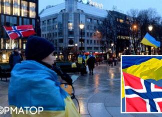 Все больше беженцев из Украины ищут и находят работу в Норвегии: какие программы начали действовать