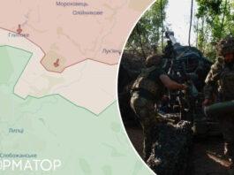 ВСУ отбили позиции под Липцами на Харьковщине, а оккупанты имеют успехи у Авдеевки и Нетайлово: анализ ISW