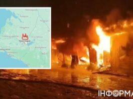 ВСУ уже били западным оружием по территории России: AFP назвало место удара