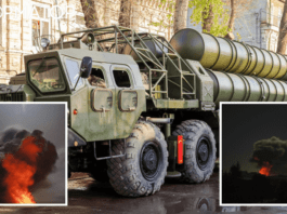 Взрывы в Харькове: российские оккупанты попали в жилую пятиэтажку, есть пострадавшие