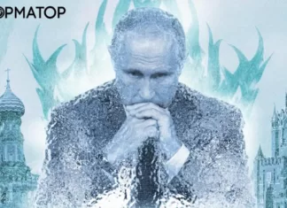 Замороженная империя: есть ли шанс, что рядом с Россией можно будет жить нормально