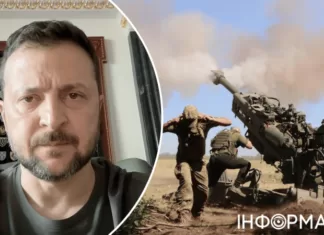 Зеленский: Россиянам не удалось растянуть наши силы и ослабить оборону