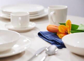 Посуд оптом — широкий асортимент, якість та вигідні ціни