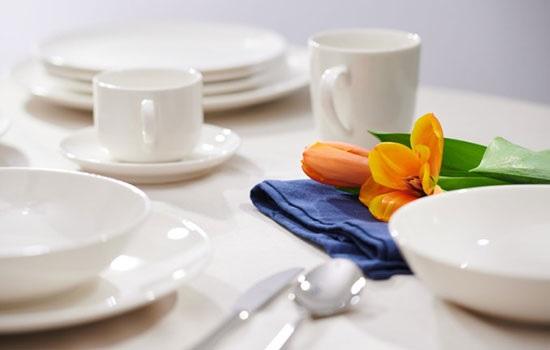 Посуд оптом — широкий асортимент, якість та вигідні ціни