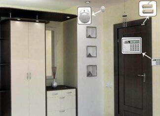 Безопасность на первом месте: почему подключить квартиру к системе охраны — важный шаг