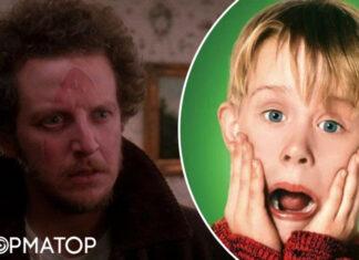 Звезду Один дома заподозрили в том, что он тайно сдал своих боссов и завалил сериал