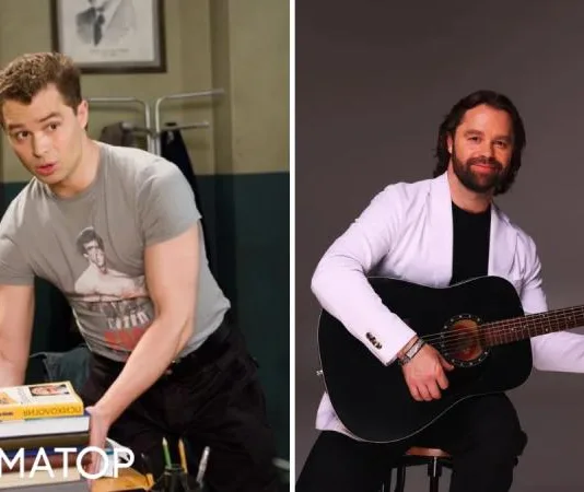 Актером родом из Кременчуга заинтересовалось СБУ: ему грозит срок по трем статьям