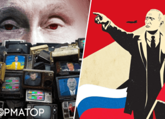 Американские деятели подыгрывают роспропаганде: как из-за них блокируется помощь Украине — исследование