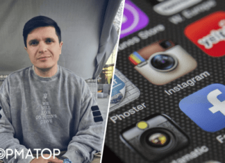 Анатолич задел больную тему и ему прилетело: и за коррупцию власти, и за ТЦК, и за отключение света