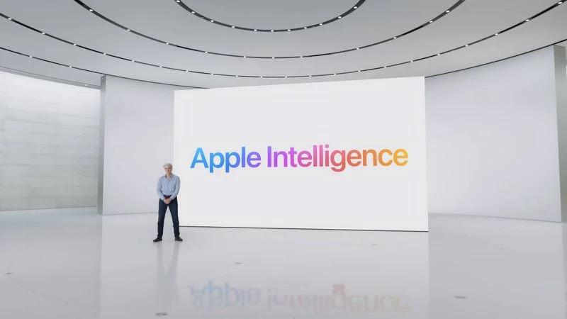 Apple проводит переговоры с китайскими компаниями относительно ИИ