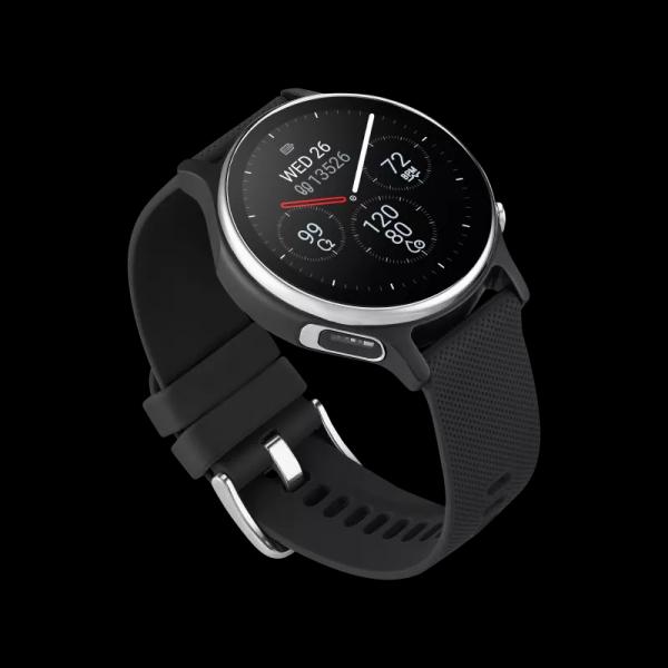 ASUS VivoWatch 6: AMOLED-дисплей, датчик ЭКГ и автономность до 14 дней за $140