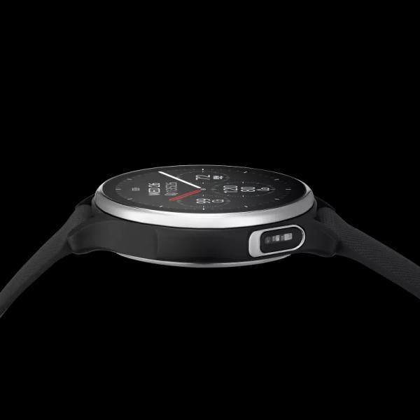 ASUS VivoWatch 6: AMOLED-дисплей, датчик ЭКГ и автономность до 14 дней за $140