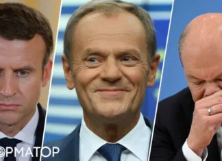 Берлин и Париж — настоящие лузеры выборов в Европарламент — Politico