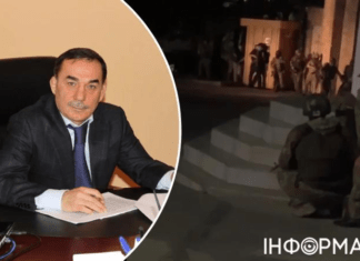 Бои в Дагестане: силовики задержали местного чиновника, боевики убили высокопоставленного полицейского