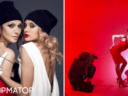 Бывшая Виа Гра о разрыве с женой Меладзе: Все началось еще накануне войны