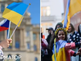 Чешское правительство определило два варианта будущего для украинских беженцев в стране: подробности