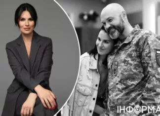 Ефросинина попросила мужа, бойца ВСУ, показать всю правду: На этой теме очень легко спекулировать