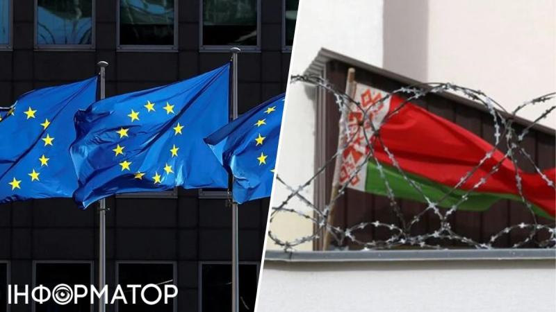 ЕС затягивает санкционную удавку против Беларуси: кого коснутся новые ограничения