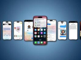 Функции Apple Intelligence не будут работать в странах Европейского Союза