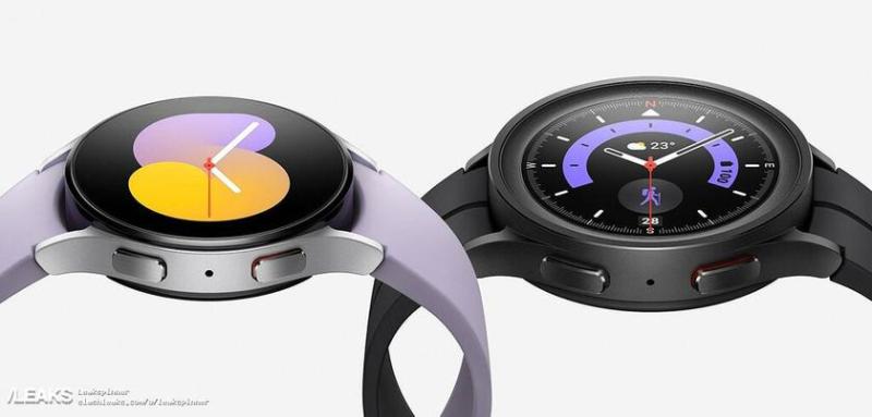 Galaxy AI, 3-нм AP и датчики: Amazon Canada раскрыл характеристики Galaxy Watch 7