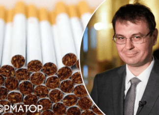 Гетманцев примеряет на себя роль судьи: юрист – о влиянии на решение по делу нелегального табака